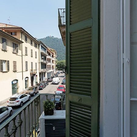 Vittoria Corner - BymyhomeinКомо Екстер'єр фото