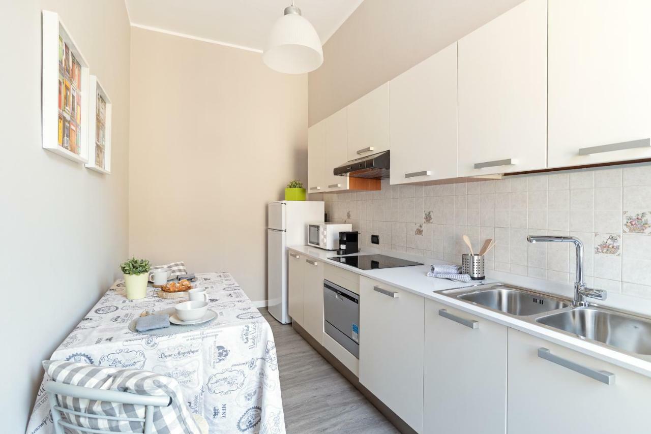 Vittoria Corner - BymyhomeinКомо Екстер'єр фото