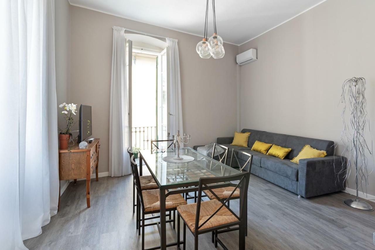 Vittoria Corner - BymyhomeinКомо Екстер'єр фото