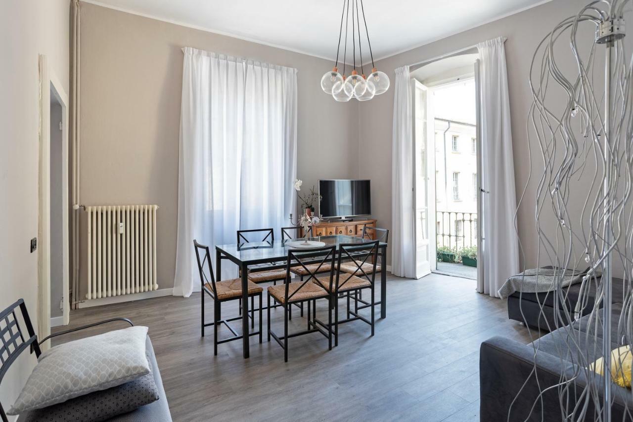 Vittoria Corner - BymyhomeinКомо Екстер'єр фото