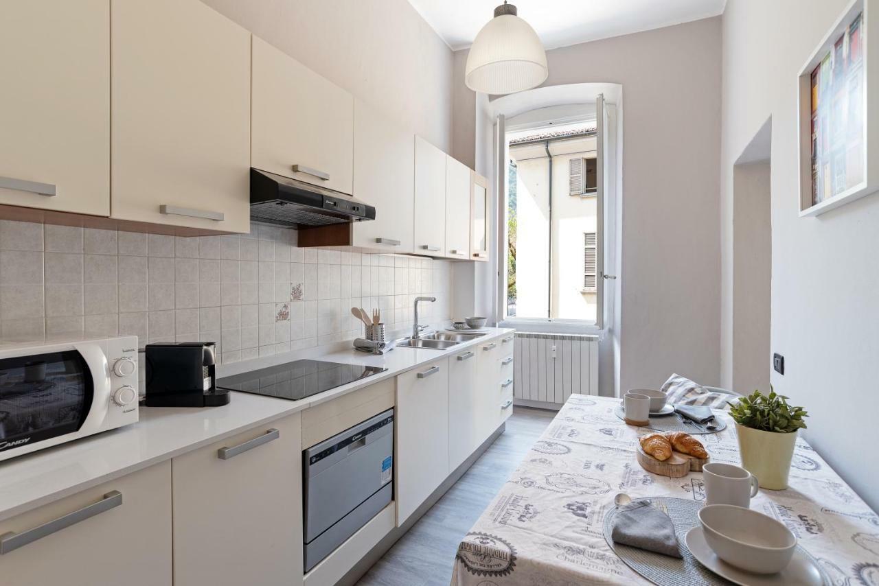 Vittoria Corner - BymyhomeinКомо Екстер'єр фото