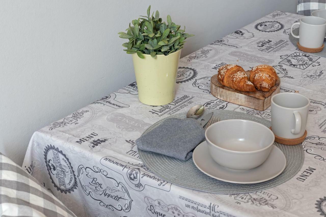Vittoria Corner - BymyhomeinКомо Екстер'єр фото